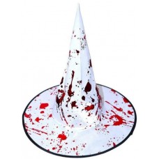 Ковпак "Відьма" кривавий №011020-012