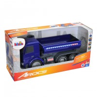 Снігоочисний автомобіль Arocs, в кор.-ці №3803/Тигрес/(6)