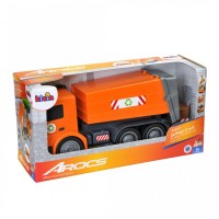 Сміттєвоз Arocs, в кор.-ці №3805/Тигрес/(6)