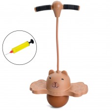 Стрибун "Jumper" в кор-ці,38х17х17см №MS4426-1(6)