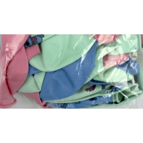 Кулька повітр. латексна 12"/30см "Ліло і Стіч" №15440/Art Show/(50)