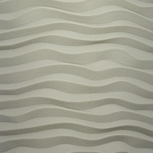 Горщик квітковий пласт. "Ф'южн" d23,5х22см 6л какао,низький,зі вставкою №0256/Алеана/(8)