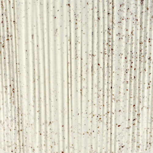 Горщик квітковий пласт."Осло" d16х14см 1,9л біла троянда wood,зі вставкою №5624/Алеана/(8)