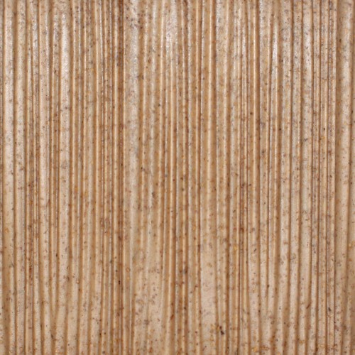 Горщик квітковий пласт. "Осло" d16х14см 1,9л карамель wood,зі вставкою №5648/Алеана/(8)