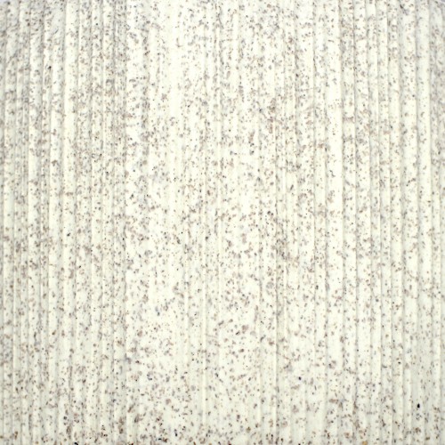 Горщик квітковий пласт."Осло"d20х17,5см3,8л біла троянда wood,зі вставкою№5655/Алеана/(12)