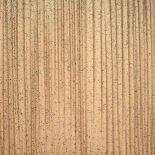 Горщик квітковий пласт. "Осло" d24х21см 6,3л карамель wood,зі вставкою №5709/Алеана/(12)