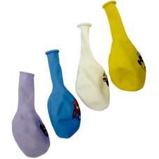 Кулька повітр. латексна 12"/30см "Щенячий патруль" №3523/Art Show/(50)