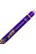 Ручка гел. "J.Otten" №GP-3176-VIO "Odemei" "пиши-стирай" 0,38мм фіолетова(12)(144)(2304)