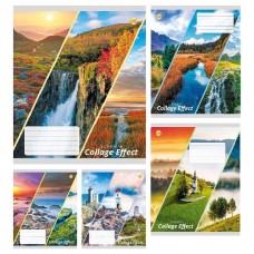 Зошит 18арк. кліт. /ТВ/ "Природна" №ТА61205(20)(400)