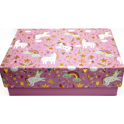 Коробка подарункова "Buromax" 14,5х10х5см №BM.2333708-10