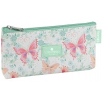 Пенал "Axent" Turnowsky.Nature's Melody,1від. №1460-6-A-TR(50)