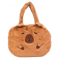 Сумочка "Capybara" 1від. 20х16х5см №ZB.700404/Zibi/