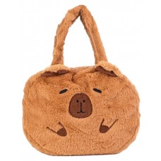 Сумочка "Capybara" 1від. 20х16х5см №ZB.700404/Zibi/