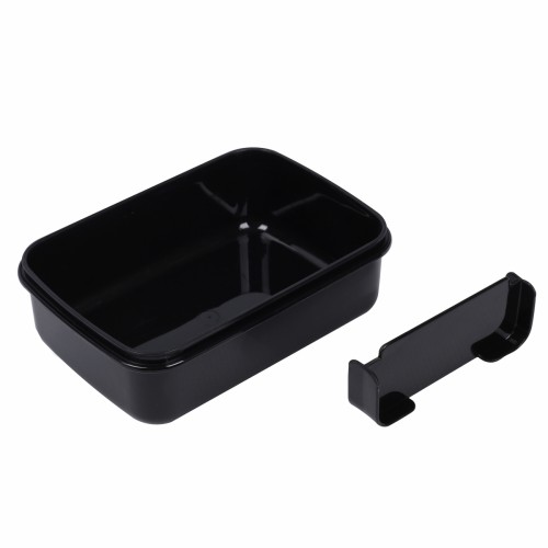 Ланч бокс пласт. "Yes" 420мл Minecraft №708590(12)(72)