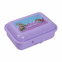 Ланч бокс пласт. "Yes" 280мл Minecraft.Spring №708607(12)(72)