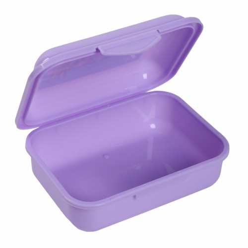 Ланч бокс пласт. "Yes" 280мл Minecraft.Spring №708607(12)(72)