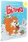 Книжка А5 "Читаємо дітям : Білочка" №3338/Талант/(20)