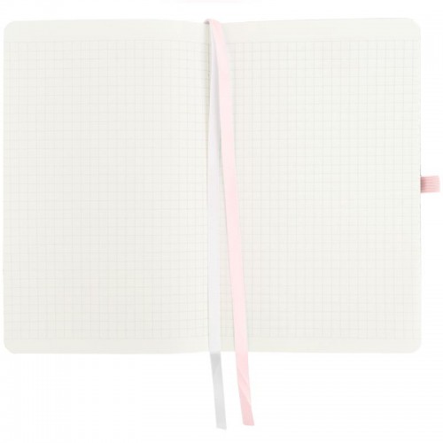 Блокнот А5 96арк. кліт. тв. обкл. "Partner.Turnowsky" Nat Melody №8621-9-A-TR/Axent/