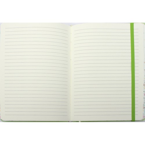 Блокнот на рез. А5 64арк. лін. "So sweet" о'бємний №JZ85006(16)