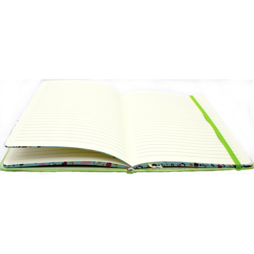 Блокнот на рез. А5 64арк. лін. "So sweet" о'бємний №JZ85006(16)