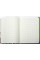 Блокнот А5 80арк. кліт. карт. інтегр. обкл. софт тач №A5-IC-080-7063K/Школярик/(12)