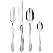 Набір столов. приборів 16предм. №RG-3115-16/Ringel Moon/