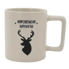 Чашка керам. 350мл "Limited Edition NY Noble" №TRSC-BH5026-12M1(6)