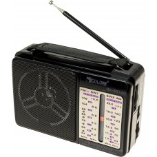 РП "Golon" 2хR-20 №RX-607AC