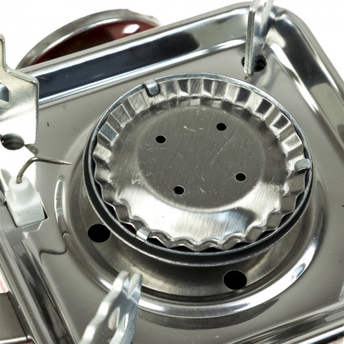 Пальник порт. турист. "Moonhill" №CS-101A