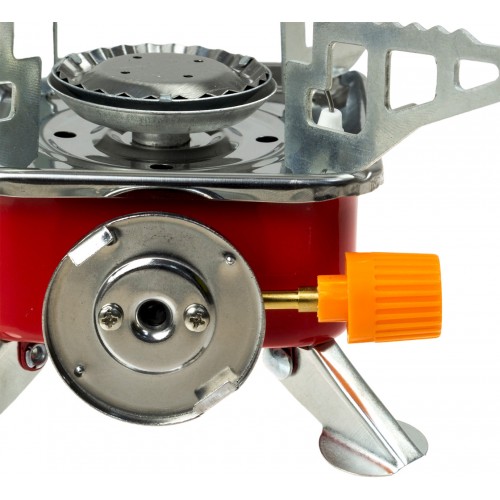 Пальник порт. турист. "Moonhill" №CS-101A