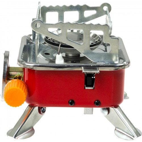 Пальник порт. турист. "Moonhill" №CS-101A