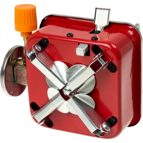 Пальник порт. турист. "Moonhill" №CS-101A