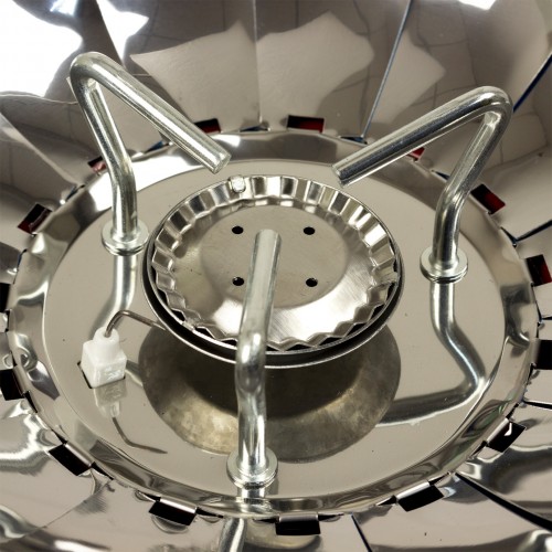 Пальник порт. турист. "Moonhill" CS-102