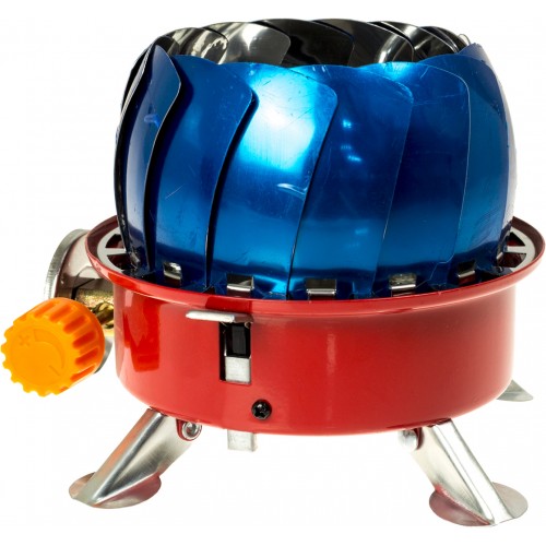 Пальник порт. турист. "Moonhill" CS-102