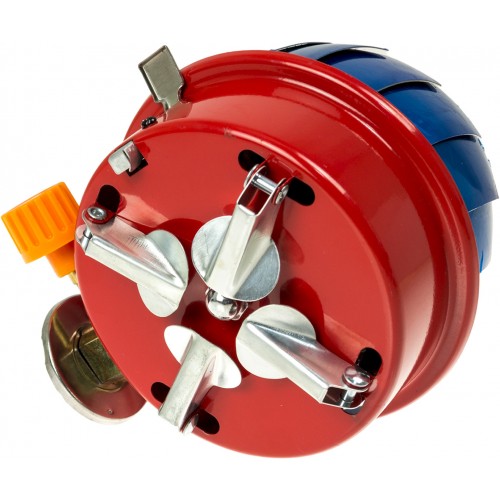 Пальник порт. турист. "Moonhill" CS-102