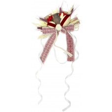 Декор етно з глечиком 20х12см