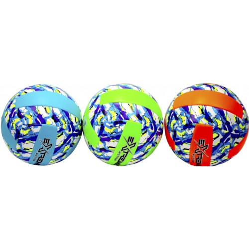 М'яч волейбол. 280г, "Extreme Motion" №5 PVC,мікс №VB24183(60) КІ