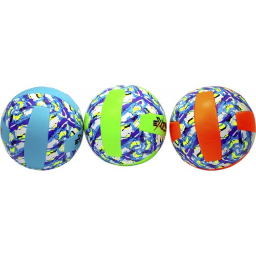 М'яч волейбол. 280г, "Extreme Motion" №5 PVC,мікс №VB24183(60) КІ