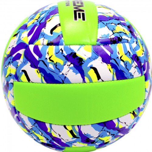 М'яч волейбол. 280г, "Extreme Motion" №5 PVC,мікс №VB24183(60) КІ