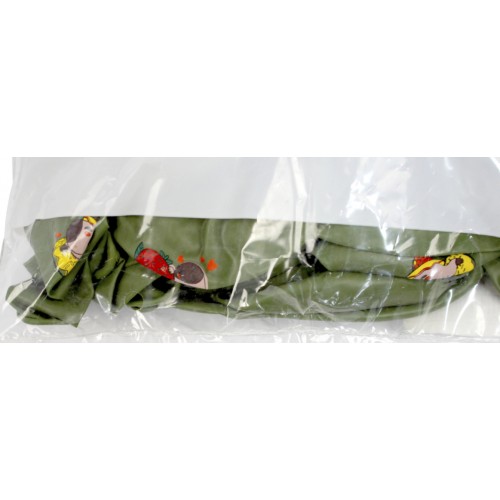 Кулька повітр. латексна 12"/30см "Капібара" №DD-25N50/Art Show/(50)