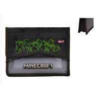 Папка для зош. В5 "Yes" №492360 "Minecraft.Creepers" на рез. пласт.(24)(96)