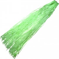 Шторка для фотозони 1х2м м'ятна  