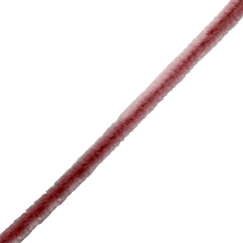 Дріт синельний 0,8х7х300мм,лососевий,20шт