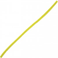 Дріт синельний 0,8х7х300мм,жовтий,20шт