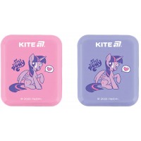 Точилка "Kite" №LP26-116 LP прямукутна,з конт.(24)(720)