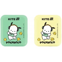 Точилка "Kite" №PC26-116 PC прямукутна,з конт.(24)(720)