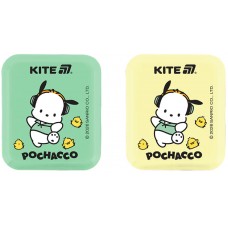 Точилка "Kite" №PC26-116 PC прямукутна,з конт.(24)(720)