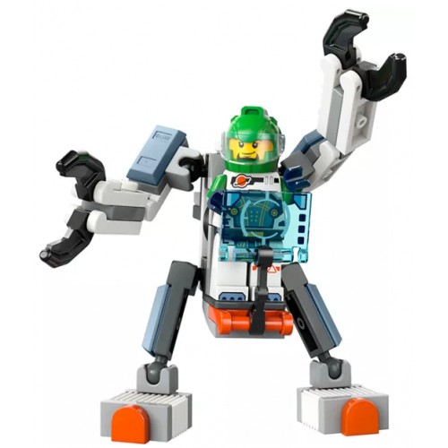 Конструктор "LEGO" City Космічний науковий робот №30694