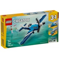 Конструктор "LEGO" Creator Авіація: спортивний літак №31160