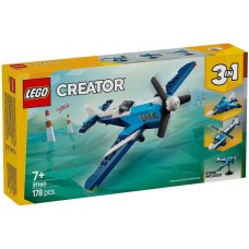 Конструктор "LEGO" Creator Авіація: спортивний літак №31160